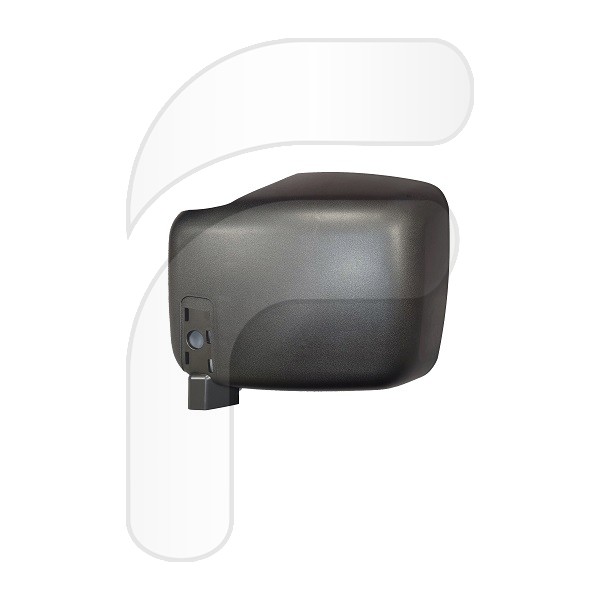 REARVIEW MIRRORS HOUSING LEFT RENAULT T EURO6 R300